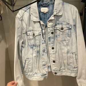 Forever 21 Denim Jacket